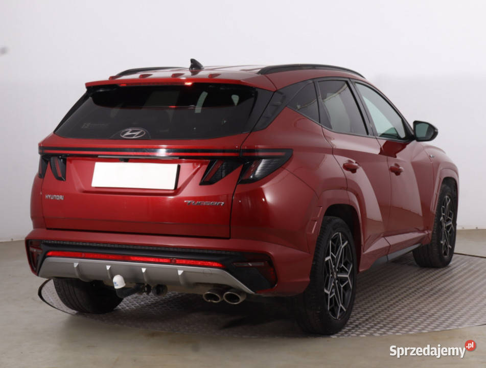 Hyundai Tucson 16 TGDI czujnik zmierzchu Piaseczno