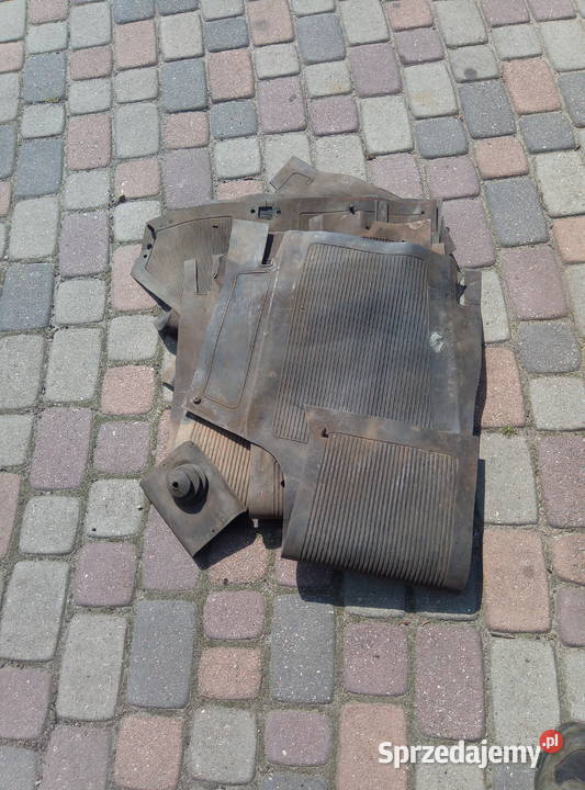 Fiat 600zastava 750 Części Bełchatów