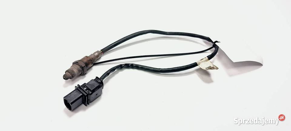 SONDA BMW X4 M F98 8058646 Motoryzacja Lipno