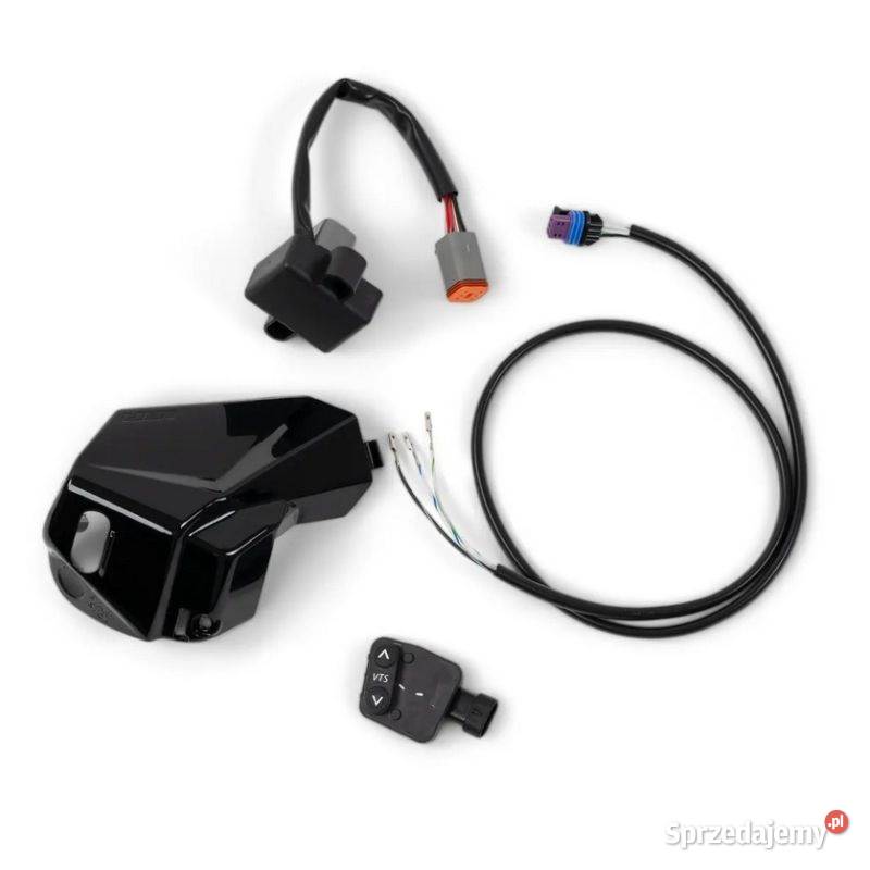 Moduł VTS Trym iBR SeaDoo Spark trixx BRP Nowy Sącz sprzedam