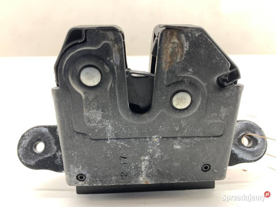 ZAMEK KLAPY TYŁ FIAT TIPO Kombi 52065353