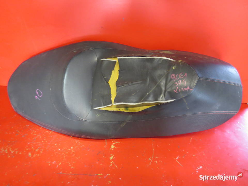 YAMAHA XMAX 250 X 2013 kanapa siedzenie siodło Warszawa