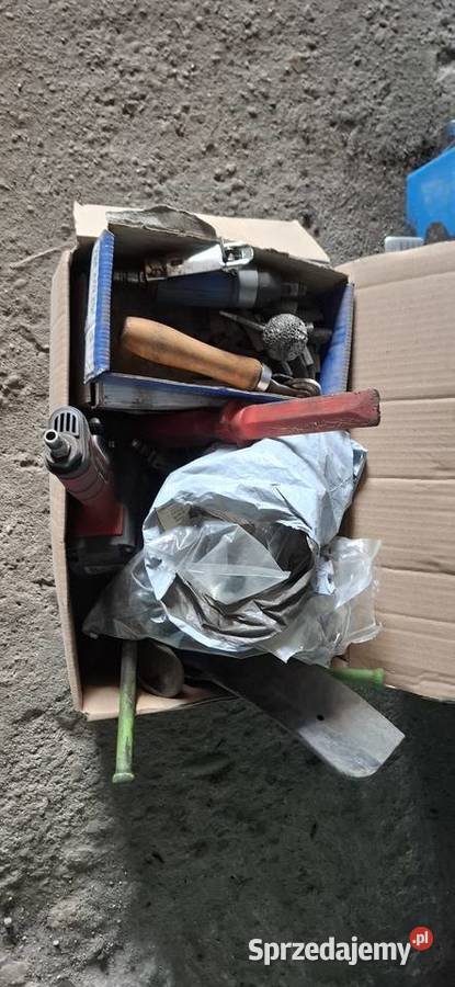 Kupczyk 200L 3 kW 400Vmontażownicę HPA FAIP M520 Montażownice i wyważarki Grabiny