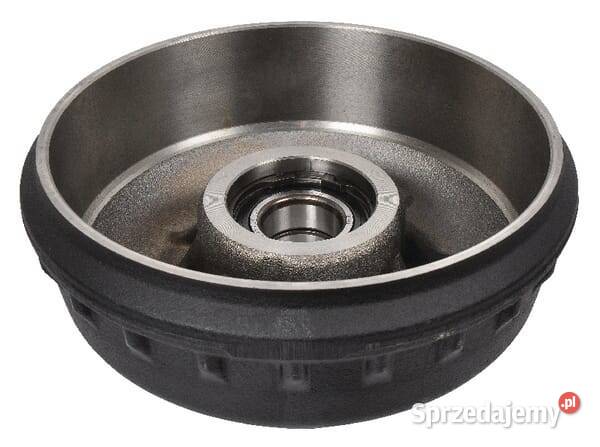 Bęben hamulcowy 691493 Kamionna