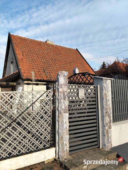 Dom w mieście Olsztyn na sprzedaż 10738zł/m2