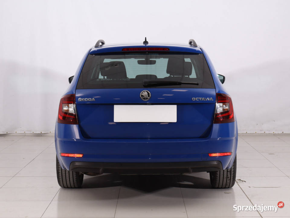 Skoda Octavia 20 TDI przyciemniane szyby Samochody osobowe Piaseczno sprzedam