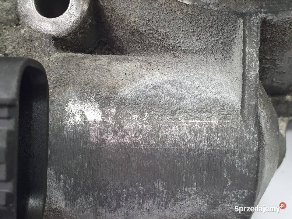 PRZEPUSTNICA Saab 93 93 II 20 T turbo 12791257 Chełm sprzedam