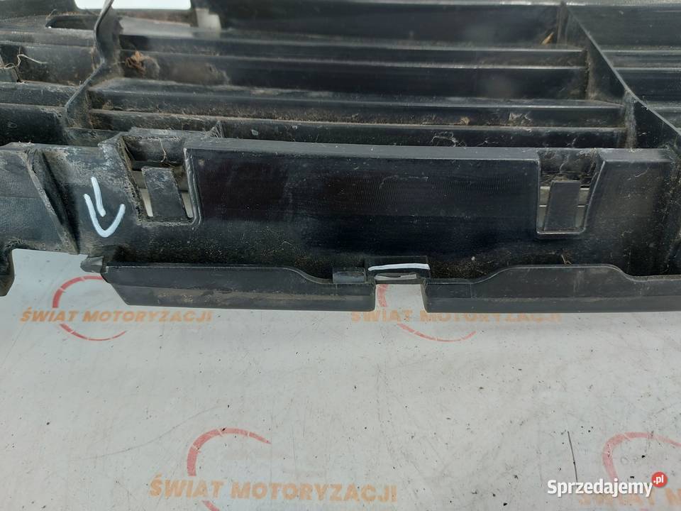 MINI COOPER R56 12r grill atrapa 16084400 świętokrzyskie Kielce