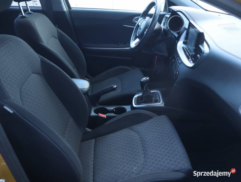 Kia XCeed 15 TGDI Łódź