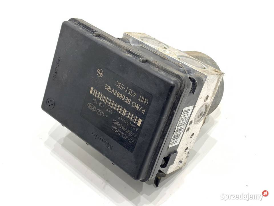 POMPA ABS KIA RIO IV 58920H8200 14 99