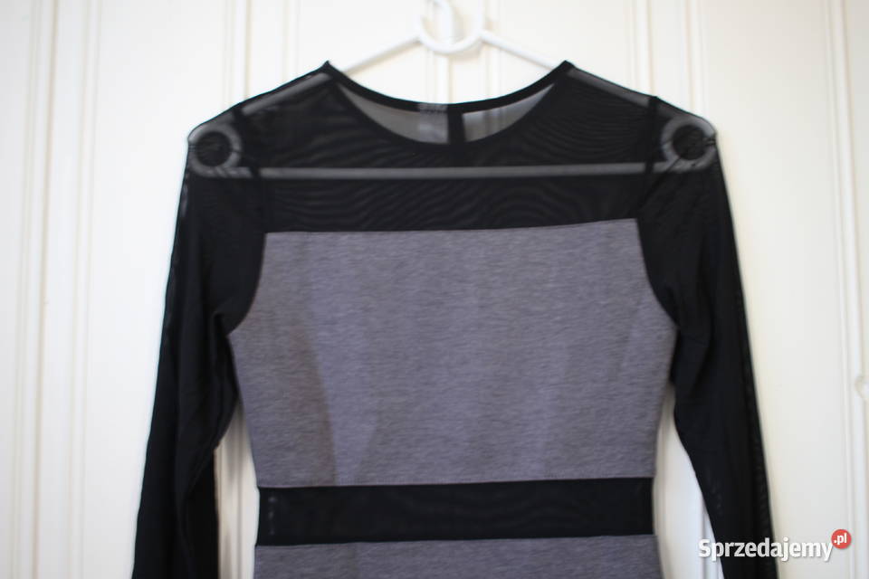 Sukienka bandażowa bandage ołówkowa pencil