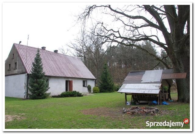 sprzedaży domu 100m2 Prądówka