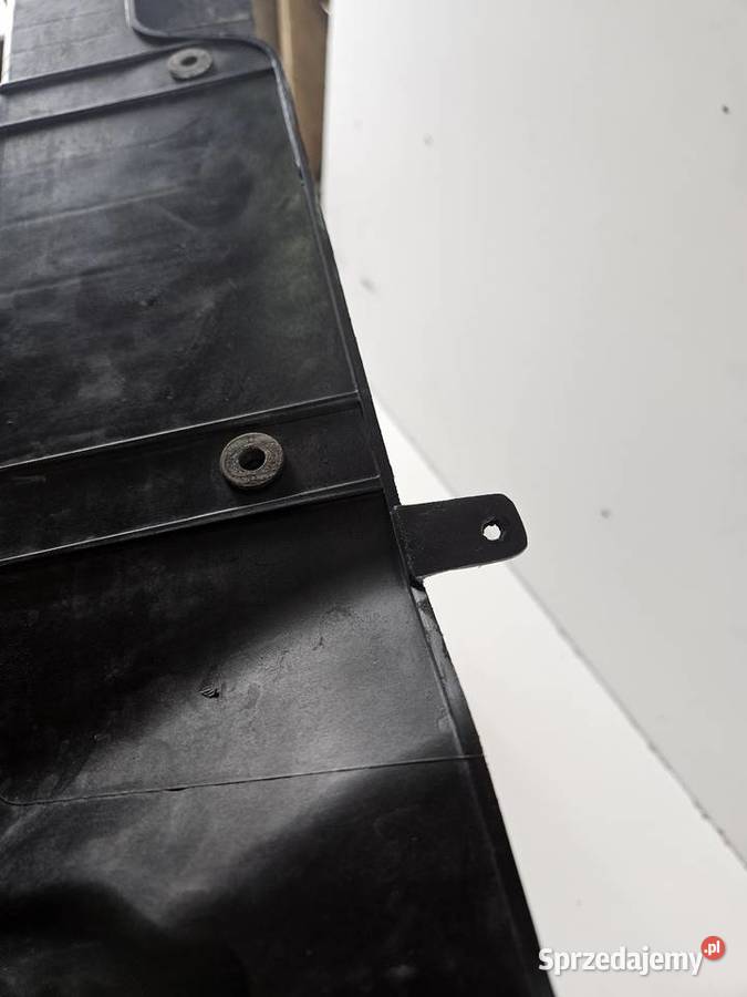 SKODA SCALA KAMIQ PAS PRZEDNI WZMOCNIENIE PRZÓD Międzychód sprzedam