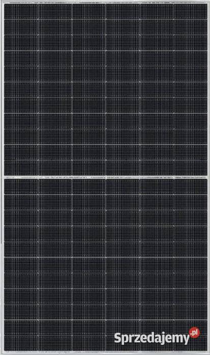 Moduł SUNTECH STP720SD66NSH bifacial
