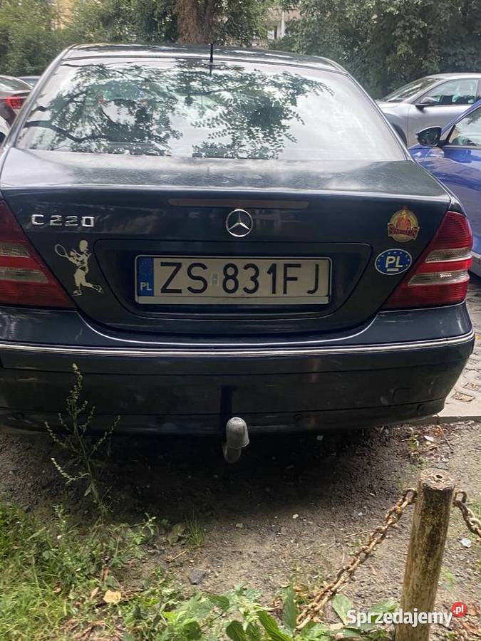 Sprzedam Szczecin