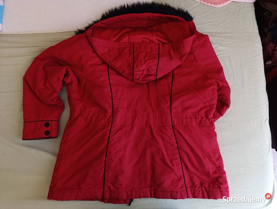 Kurtka zimowa damska Zimowa  Warszawa