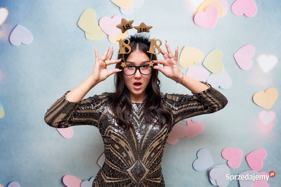 fotobudka foto budka Usługi foto i video Toruń