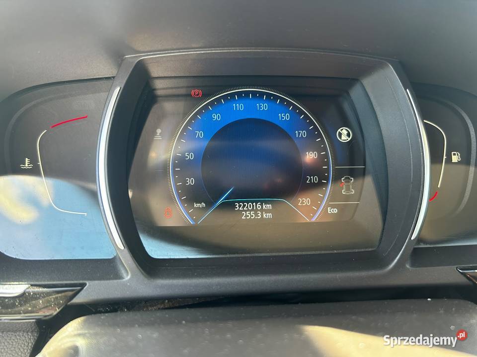 Renault Espace Raty Prywatnie wymianie oleju przyciemniane szyby Wrocław