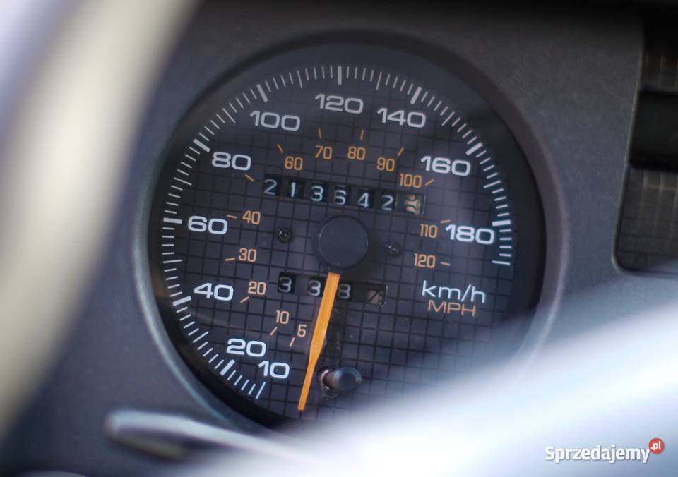 Pontiac Firebird 2/3 Tarnów