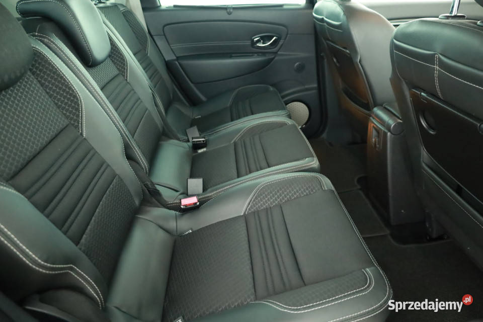 Renault Grand Scenic 12 TCe Piaseczno