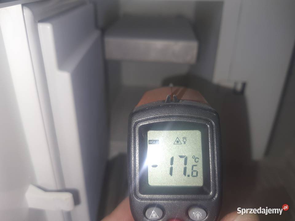 Lodówka na GAZ 230V 12V do kampera przyczepy Wałbrzych