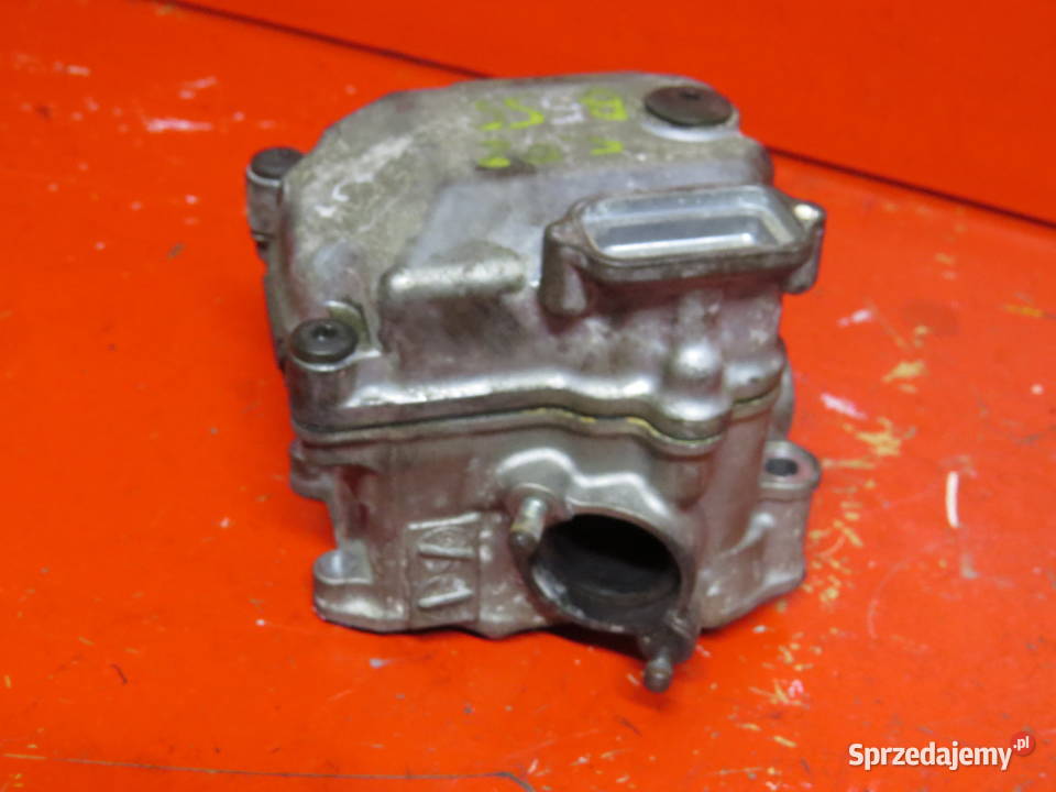 SUZUKI BURGMAN K7 200 125 150 głowica pokrywa Warszawa sprzedam