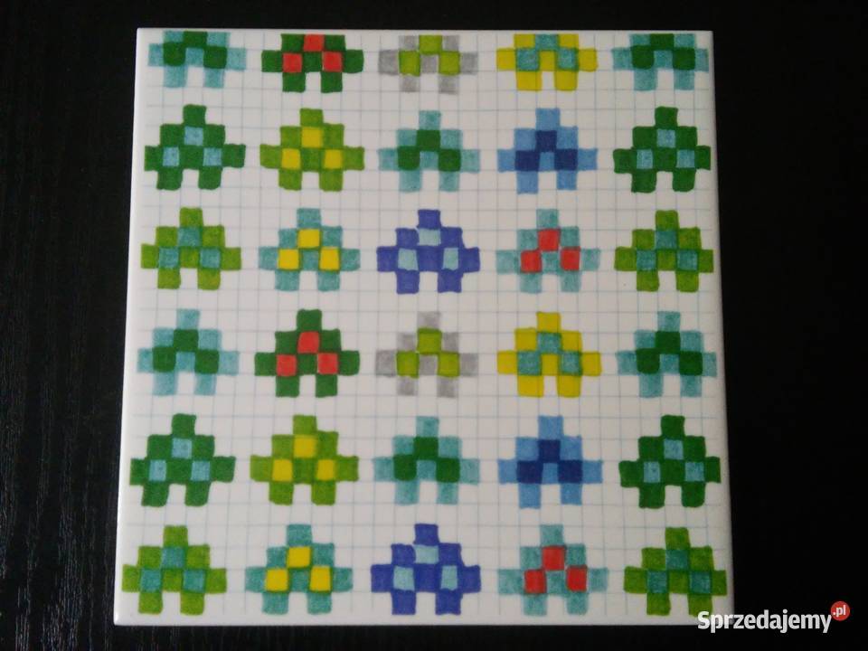 podkładka ceramiczna Warszawa