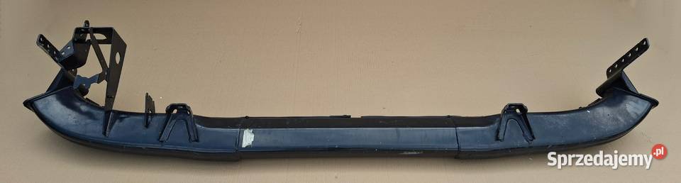 MAN TGX 3 TG3 BELKA ZDERZAKA WZMOCNIENIE Bieleń sprzedam