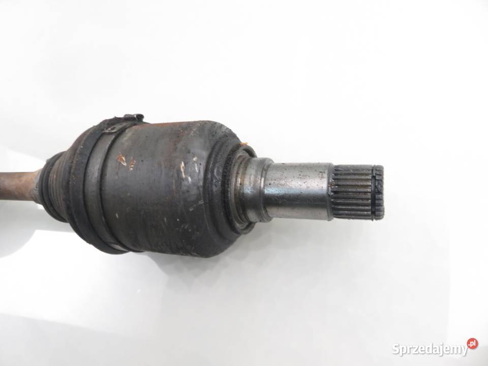 PÓŁOŚ LEWA PRZEDNIA MERCEDESBENZ BCLASS W245 B sprzedam