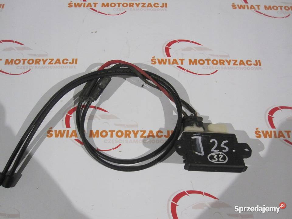 JEEP AVENGER 25r moduł klapy tył 980926068004 Kielce