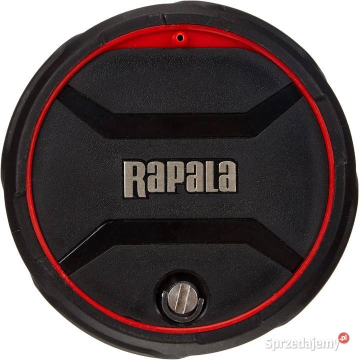 Pływający Napowietrzacz Rapala Floating Aerator Warszawa