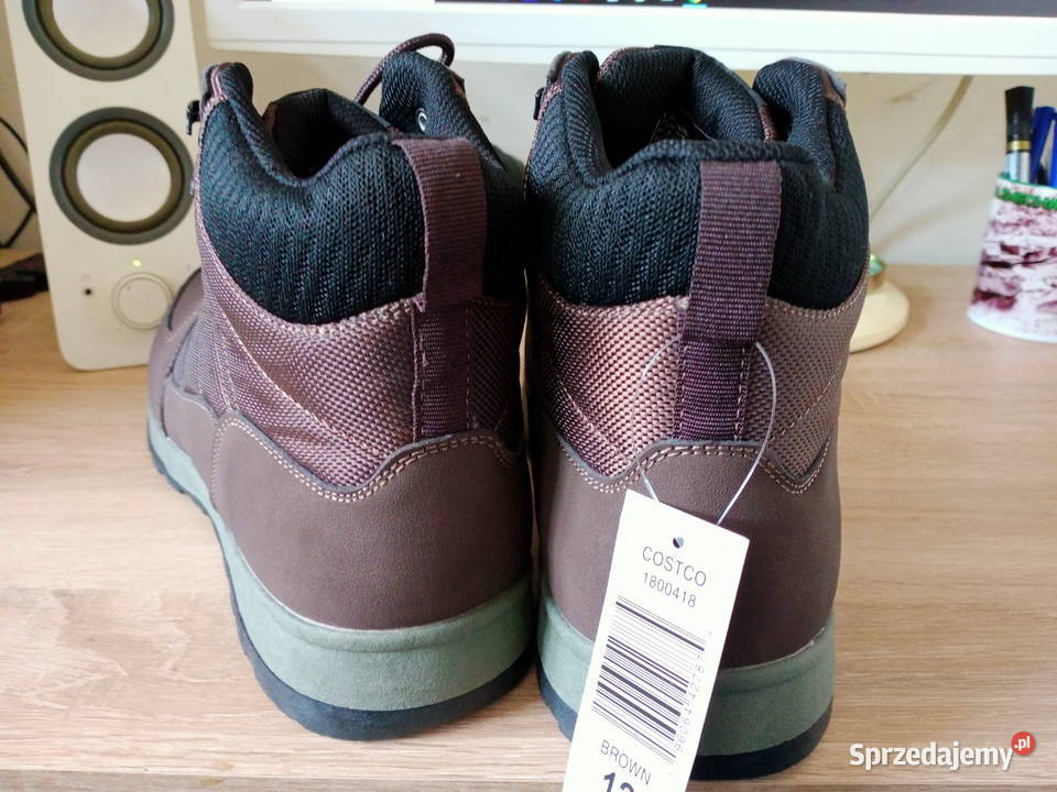 Męskie buty Weatherproof Stone Cold Boots US12 podkarpackie Mielec