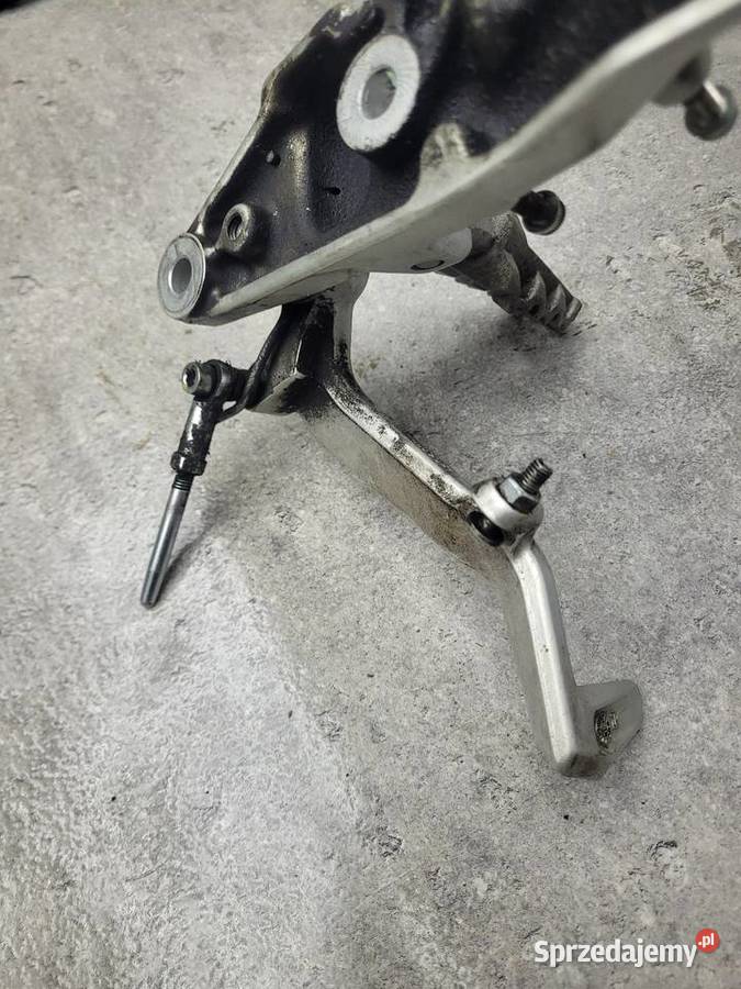 DUCATI MULTISTRADA 1260 S V2 DŹWIGNIA HAMULCA Nowy Tomyśl