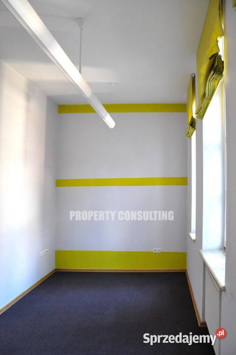 wynajmu lokalu Warszawa Stary Żoliborz 495m2
