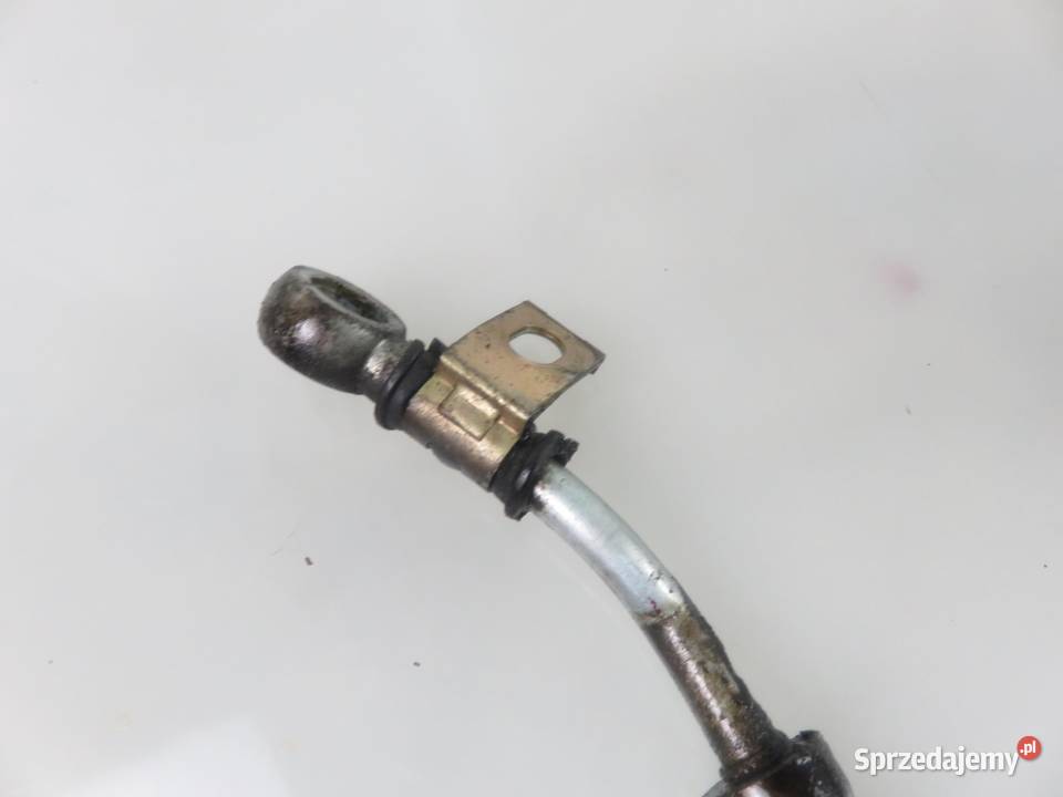 PRZEWÓD WSPOMAGANIA TOYOTA COROLLA E11 20 D4D Przewody układu wspomagania sprzedam