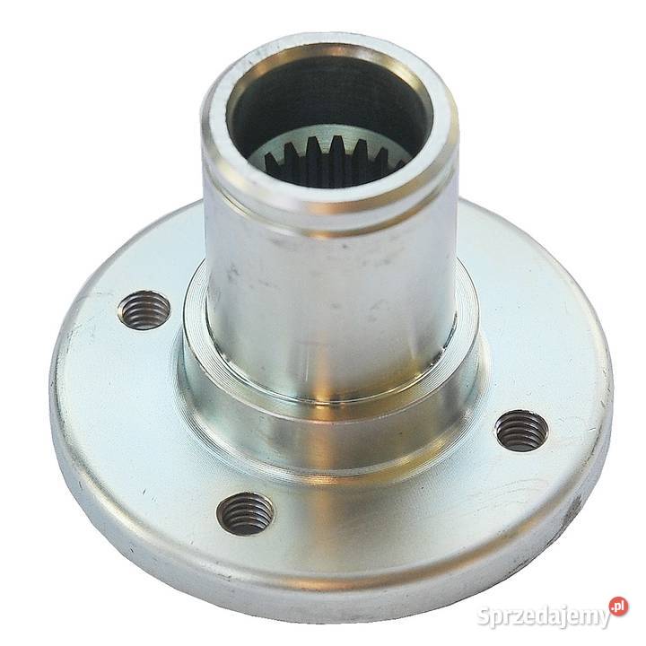 Piasta wiatraka chłodnicy Kubota D905 22T Chłodzenie silnika