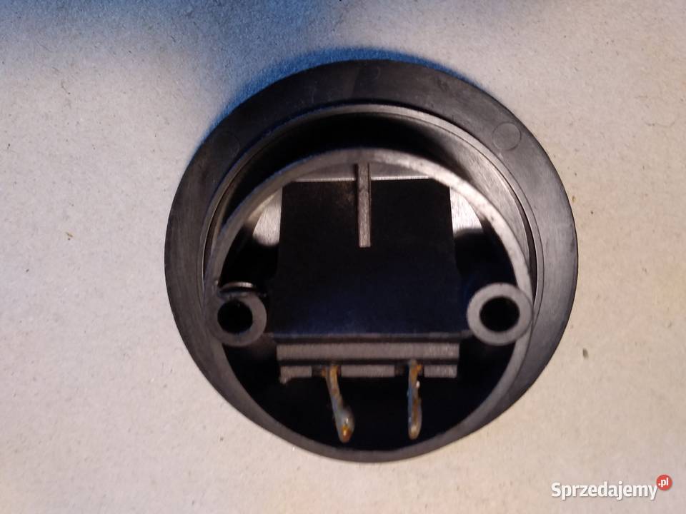 UNITRA TONSIL ZG 30 terminal Lublin
