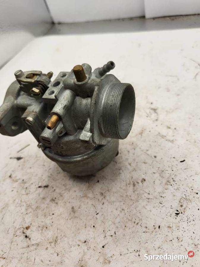 GAŻNIK BING 63 20 101 VERGASER BING Rybnik