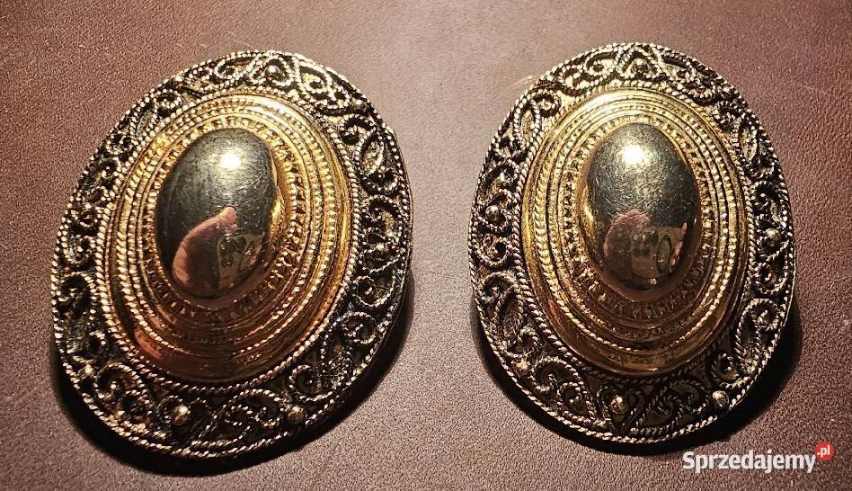 Wiktoriańskie XiX wieczne na wzór Etruskowy Antyki Katowice