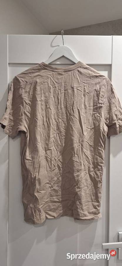 podkoszulek Reebok nowy rM Rozmiar M Odzież sportowa Tarnów