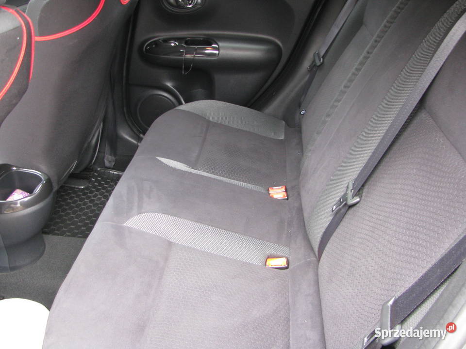 Sprzedam Nissan Juke 12 DigT 2015r Rok produkcji 2015 Juke podkarpackie Przemyśl