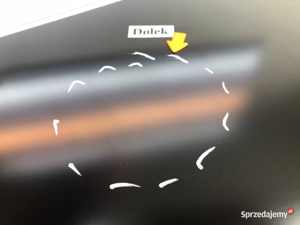 OPEL VIVARO B 082014102019 NISSAN NV300 20162021 Maski świętokrzyskie