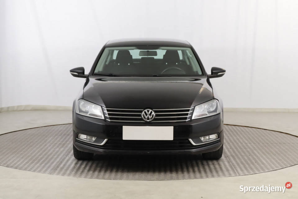 VW Passat 14 TSI 1390cm3 Passat śląskie Zabrze