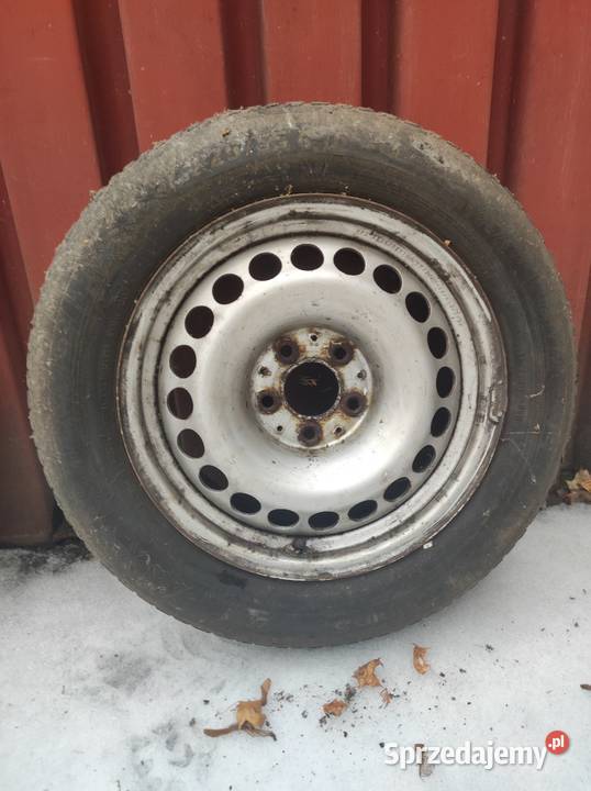 Felgi do mercedesa W211 Kraków