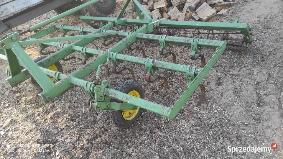 Kultywator 28m unia Otręba