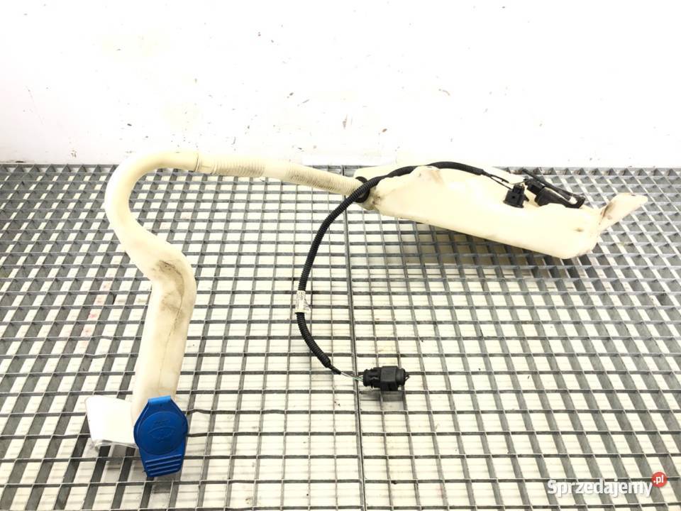 ZBIORNIK SPRYSKIWACZY AUDI Q7 4L Hatchback 0616 osobowe podkarpackie