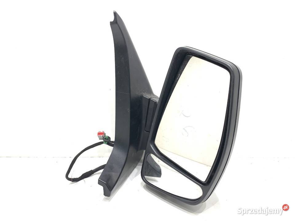 LUSTERKO PRAWY FORD TRANSIT CUSTOM I Bus Frozen osobowe