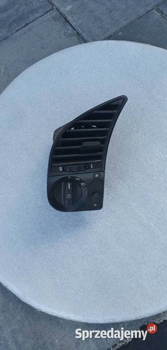 BMW E36 włącznik świateł przełącznik kratka małopolskie