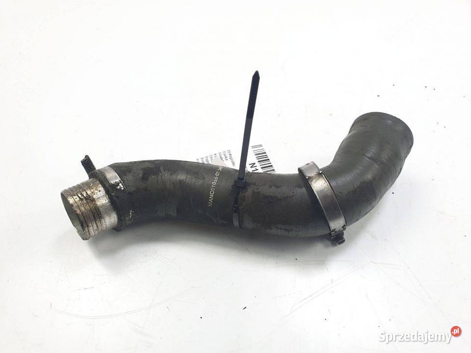 PRZEWÓD RURA DOLOT RENAULT MEGANE II Lipno