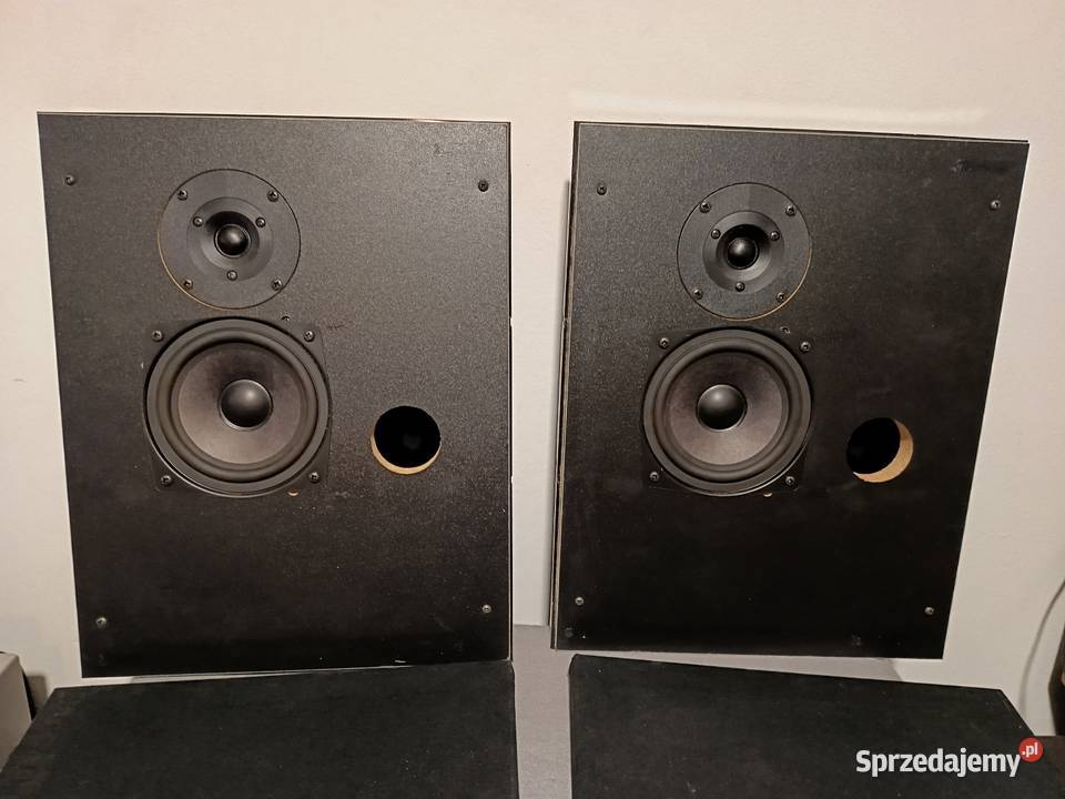 Kolumny BANG OLUFSEN Gdynia